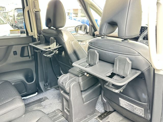 NISSAN SERENA  WG 2023 Image 31