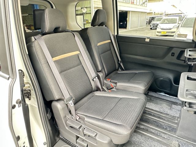 NISSAN SERENA  WG 2023 Image 31