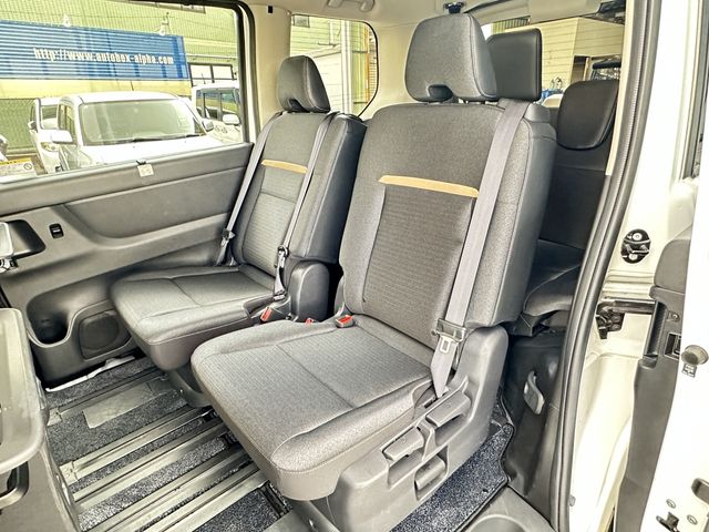 NISSAN SERENA  WG 2023 Image 31