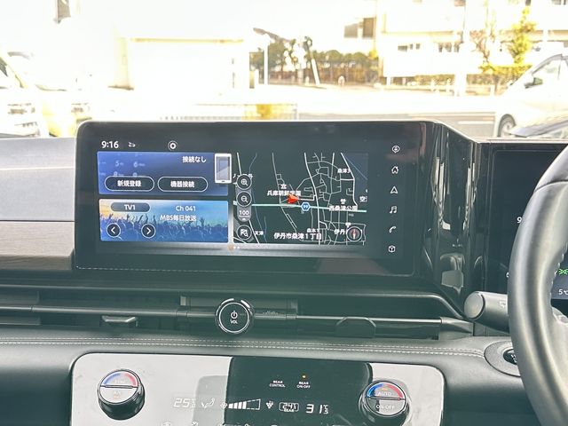 NISSAN SERENA  WG 2023 Image 31