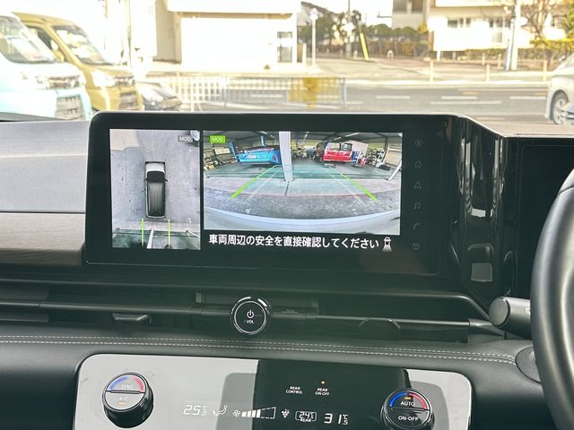 NISSAN SERENA  WG 2023 Image 31