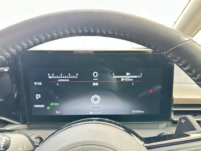 NISSAN SERENA  WG 2023 Image 31