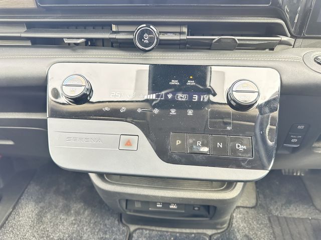 NISSAN SERENA  WG 2023 Image 31