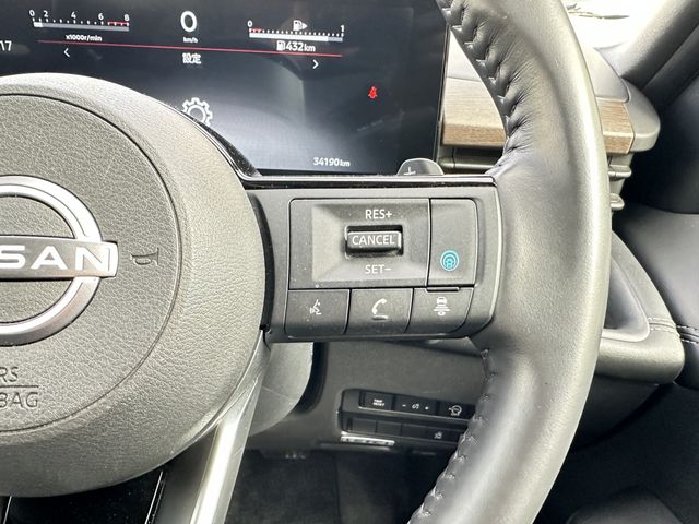 NISSAN SERENA  WG 2023 Image 31