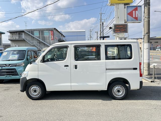 TOYOTA TOWNACE VAN 2WD 2022 Image 31
