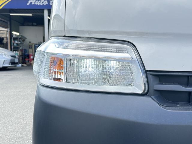 TOYOTA TOWNACE VAN 2WD 2022 Image 31
