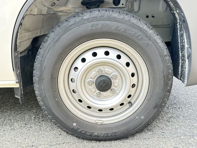 TOYOTA TOWNACE VAN 2WD 2022 Image 31