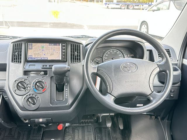 TOYOTA TOWNACE VAN 2WD 2022 Image 31