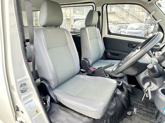 TOYOTA TOWNACE VAN 2WD 2022 Image 31