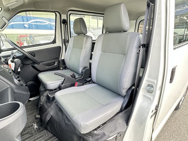 TOYOTA TOWNACE VAN 2WD 2022 Image 31