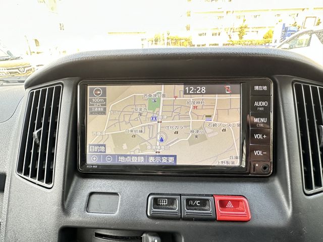 TOYOTA TOWNACE VAN 2WD 2022 Image 31