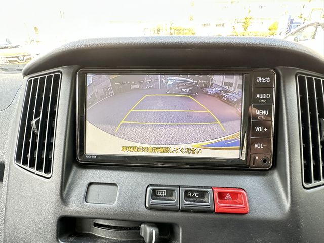 TOYOTA TOWNACE VAN 2WD 2022 Image 31