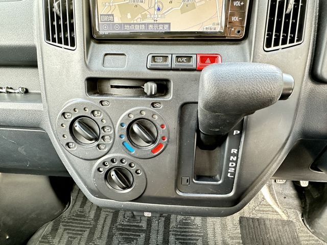 TOYOTA TOWNACE VAN 2WD 2022 Image 31