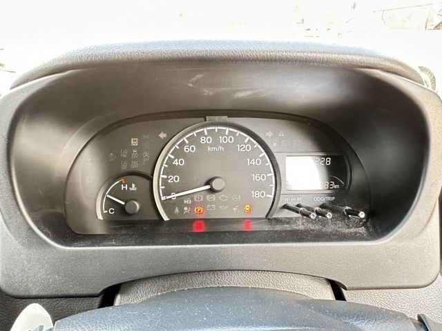 TOYOTA TOWNACE VAN 2WD 2022 Image 31