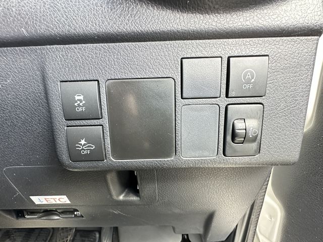 TOYOTA TOWNACE VAN 2WD 2022 Image 31