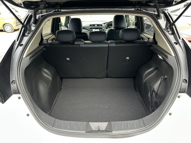 NISSAN LEAF 2019 Image 31