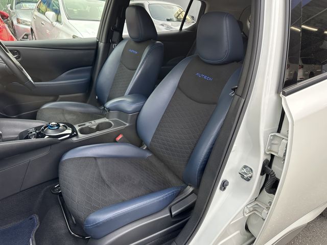 NISSAN LEAF 2019 Image 31