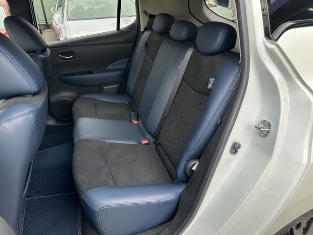 NISSAN LEAF 2019 Image 31