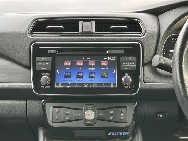 NISSAN LEAF 2019 Image 31