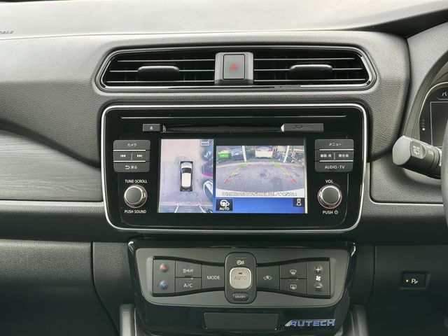 NISSAN LEAF 2019 Image 31