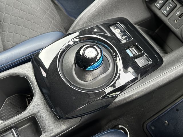 NISSAN LEAF 2019 Image 31
