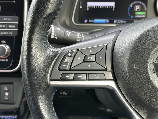 NISSAN LEAF 2019 Image 31