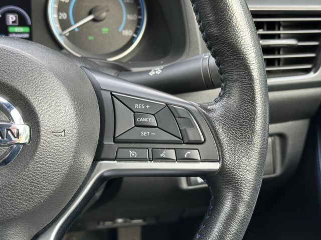 NISSAN LEAF 2019 Image 31