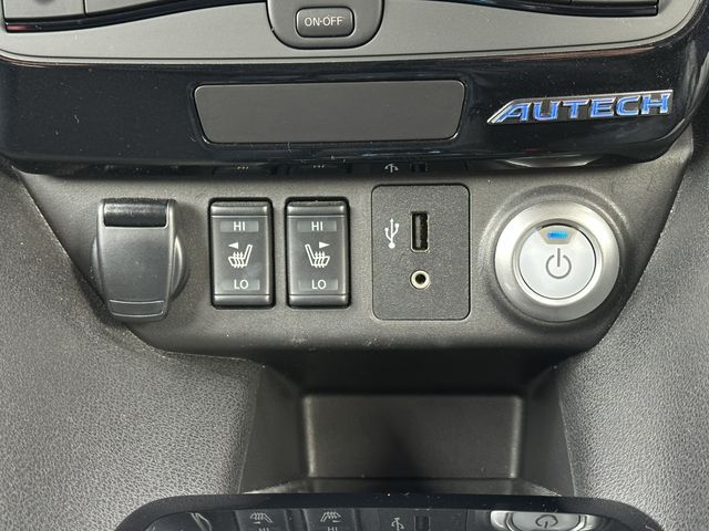 NISSAN LEAF 2019 Image 31