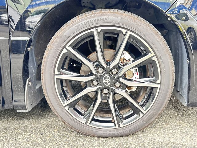 TOYOTA VOXY 2017 Image 31