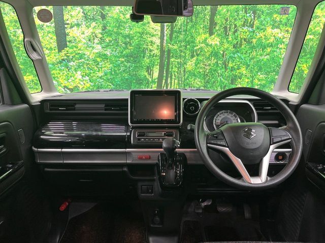 SUZUKI SPACIA CUSTOM 2019 Image 31