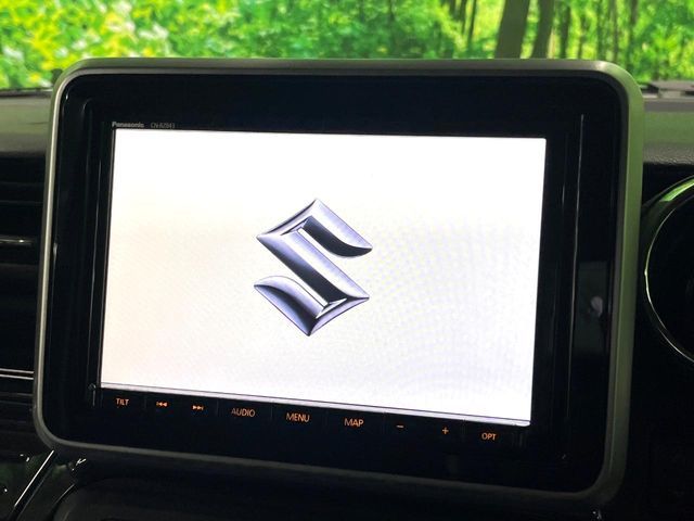 SUZUKI SPACIA CUSTOM 2019 Image 31