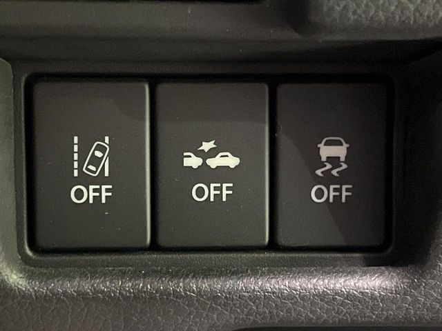 SUZUKI SPACIA CUSTOM 2019 Image 31