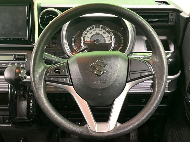 SUZUKI SPACIA CUSTOM 2019 Image 31