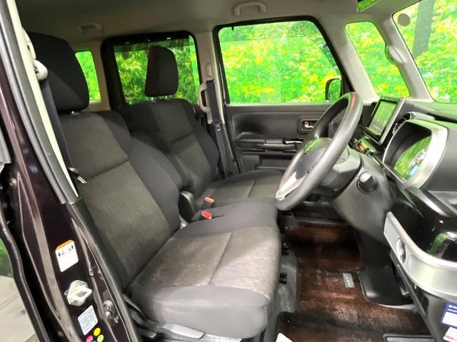 SUZUKI SPACIA CUSTOM 2019 Image 31