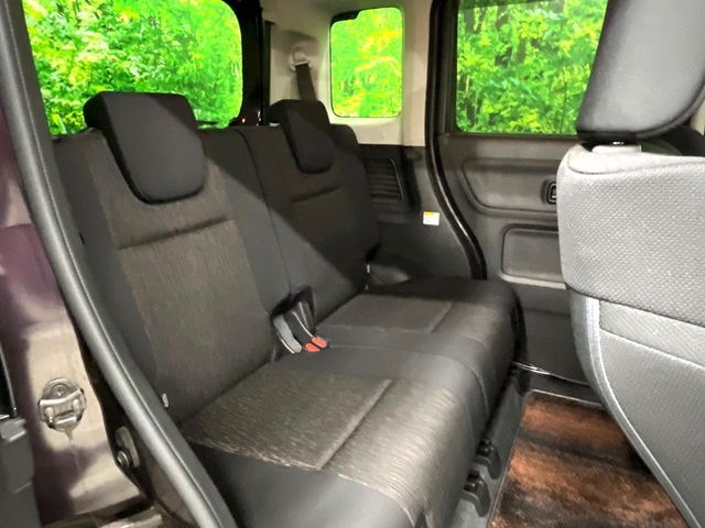 SUZUKI SPACIA CUSTOM 2019 Image 31