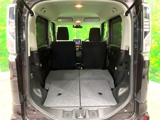 SUZUKI SPACIA CUSTOM 2019 Image 31