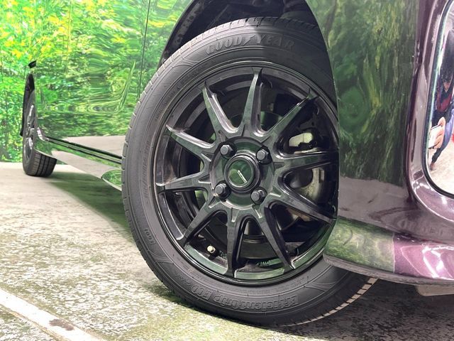 SUZUKI SPACIA CUSTOM 2019 Image 31