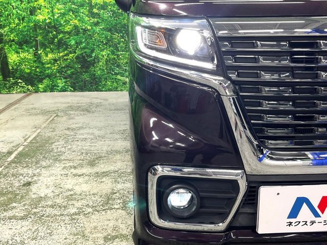 SUZUKI SPACIA CUSTOM 2019 Image 31