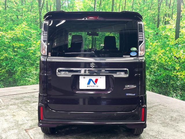 SUZUKI SPACIA CUSTOM 2019 Image 31