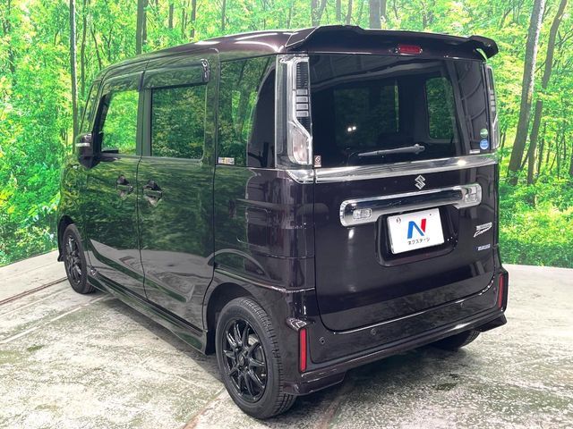 SUZUKI SPACIA CUSTOM 2019 Image 31