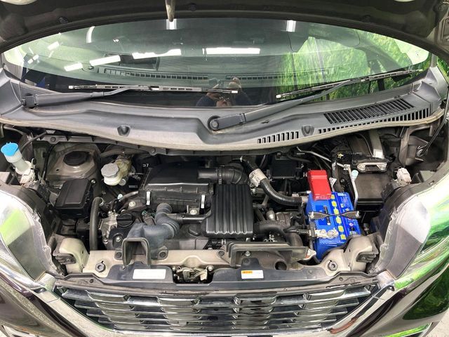 SUZUKI SPACIA CUSTOM 2019 Image 31