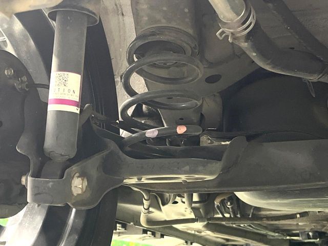 SUZUKI SPACIA CUSTOM 2019 Image 31