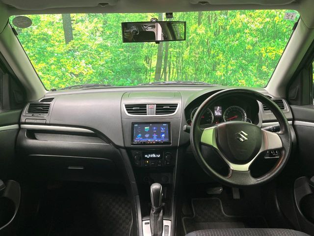 SUZUKI SWIFT 2015 Image 31