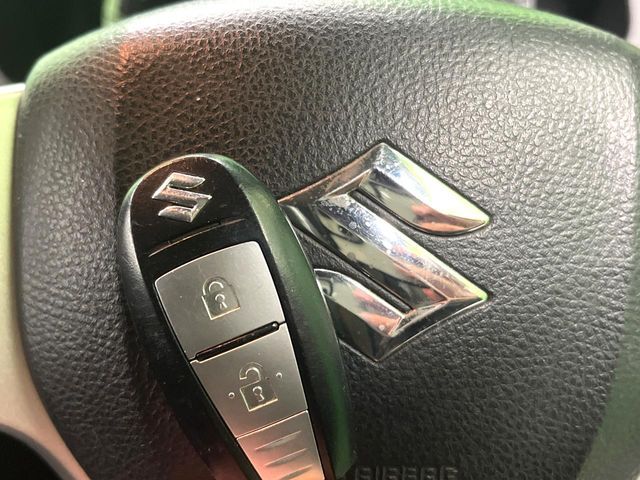 SUZUKI SWIFT 2015 Image 31