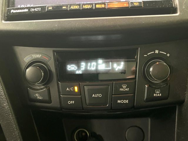 SUZUKI SWIFT 2015 Image 31