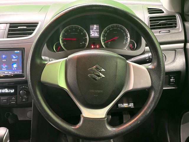 SUZUKI SWIFT 2015 Image 31