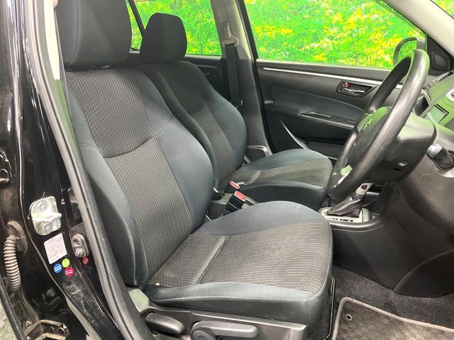 SUZUKI SWIFT 2015 Image 31