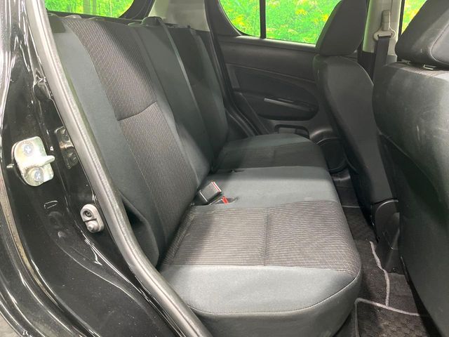 SUZUKI SWIFT 2015 Image 31