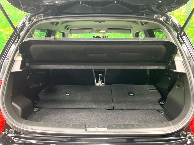 SUZUKI SWIFT 2015 Image 31