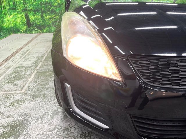 SUZUKI SWIFT 2015 Image 31